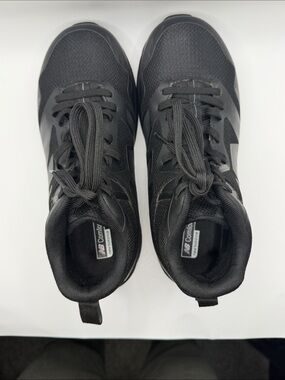 New Balance Wide Width Women’s Evolve Mid Composite Toe Safety Work Shoe